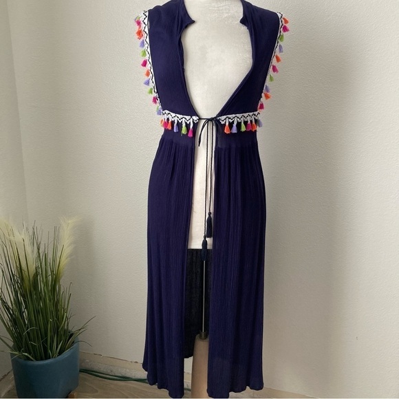 Do everything in love Kimono - Picture 1 of 8